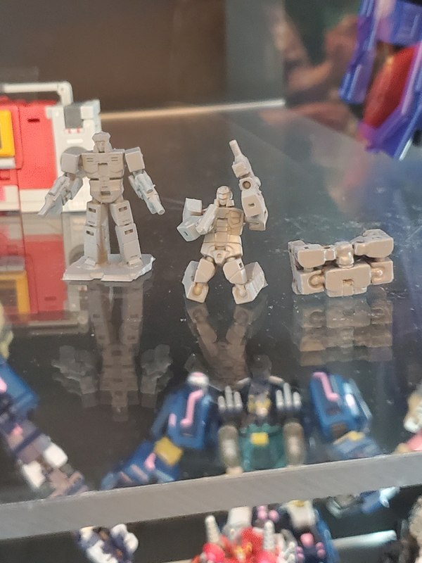New Iron Factory, Fans Toys, More Third Party At TFCon DC  (26 of 43)